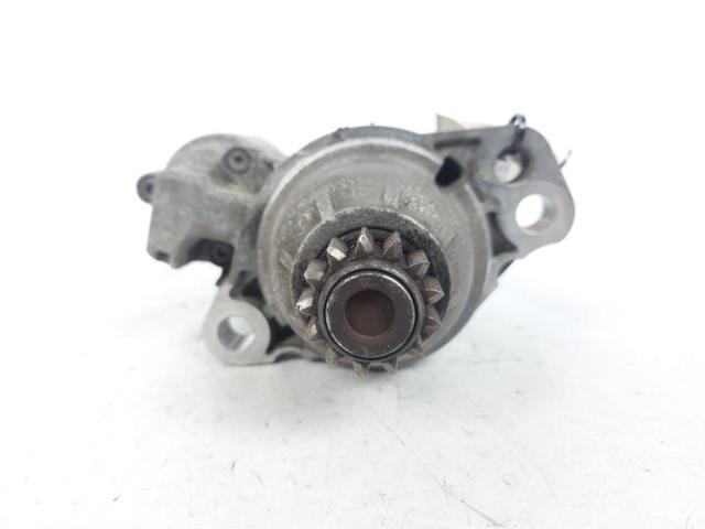 02M911021GX Motor de arranque  en stock Sabadell