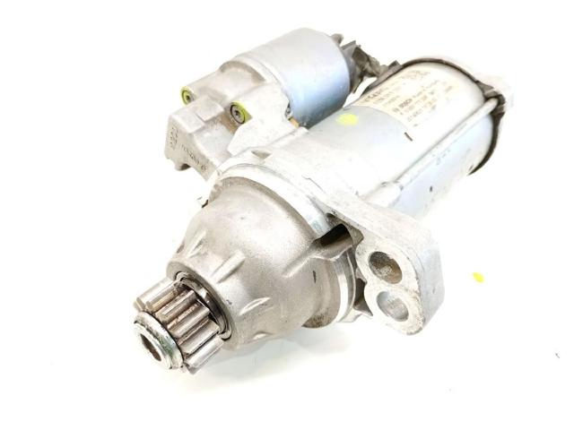 VAG 02M911021H Motor de arranque comprar Pamplona