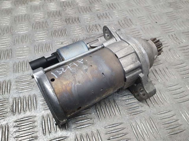 02M911021H VAG Motor de arranque comprar Alcalá