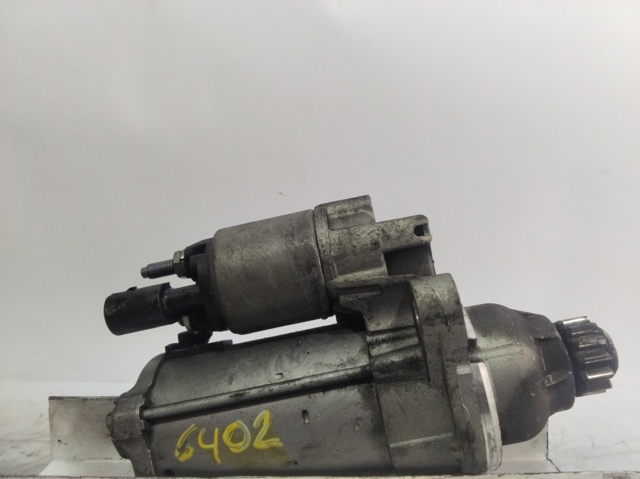 02M911021H VAG Motor de arranque comprar Bilbao