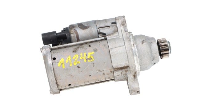 02M911021H Motor de arranque  disponible Málaga