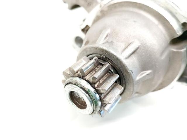 02M911021H VAG Motor de arranque comprar Alcalá