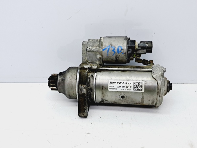 02M911021P VAG