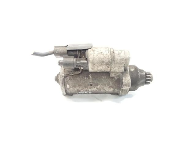VAG 02M911021P Motor de arranque  disponible Lugo