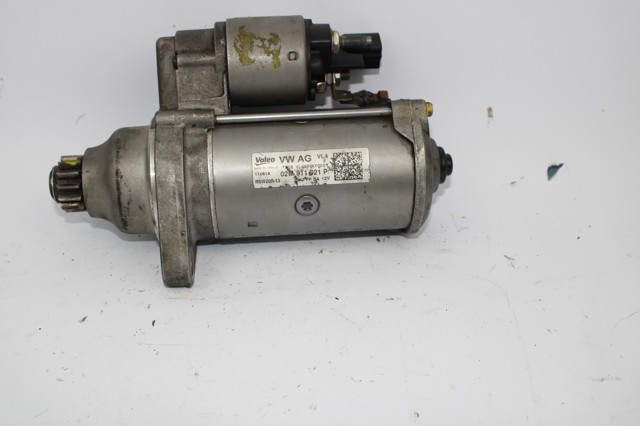 02M911021P VAG Motor de arranque  comprar en Oviedo