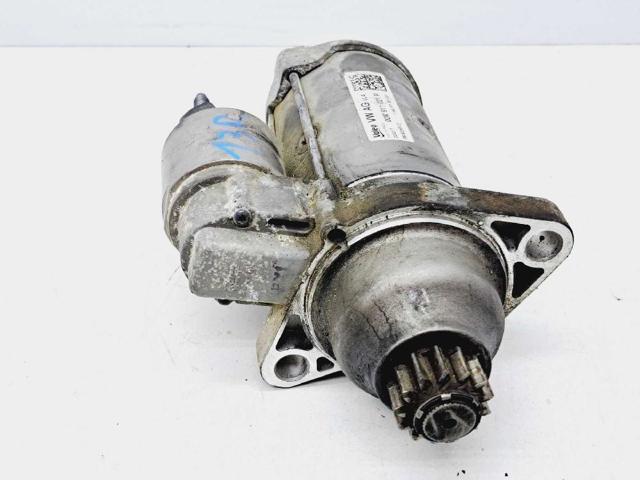 VAG 02M911021P Motor de arranque  en stock Salamanca