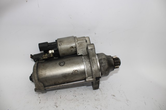 VAG 02M911021P Motor de arranque  disponible Lugo