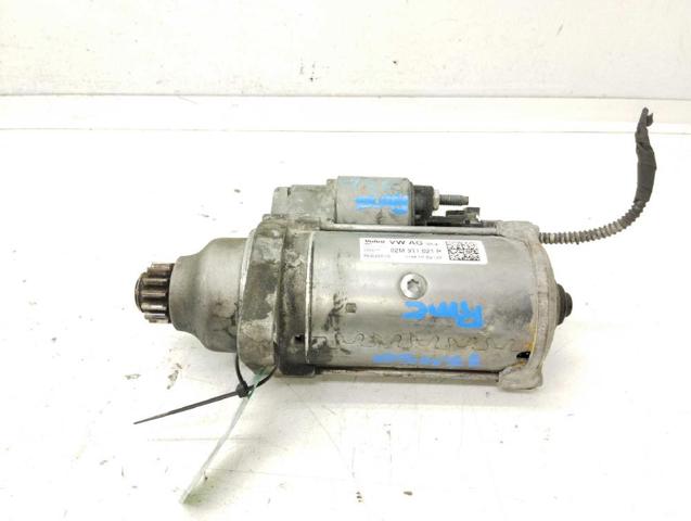 02M911021P VAG Motor de arranque comprar Bilbao