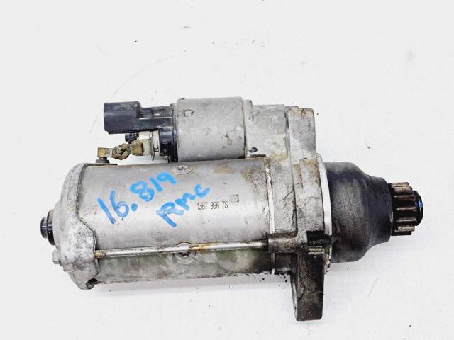 02M911021P VAG Motor de arranque  disponible Vigo