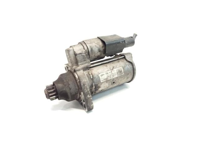 VAG 02M911021P Motor de arranque  disponible España