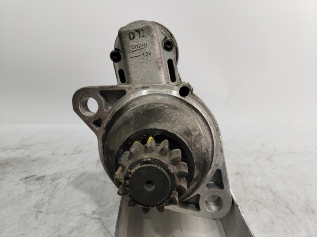 02M911021P Motor de arranque  en stock Sabadell