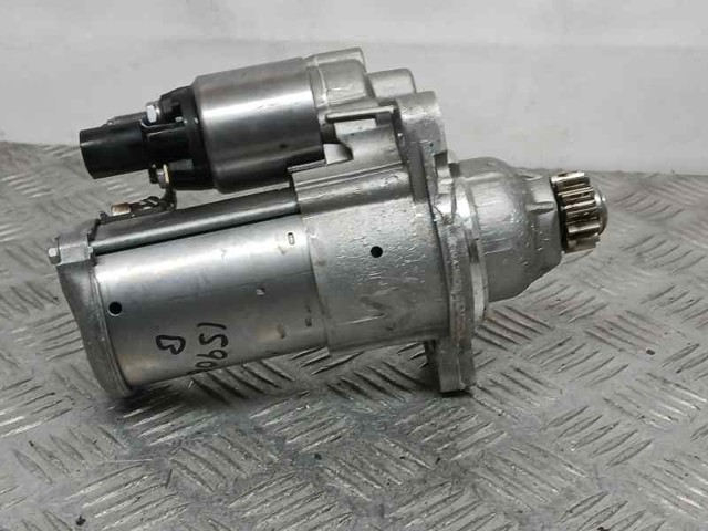 02M911022F Motor de arranque comprar Sevilla