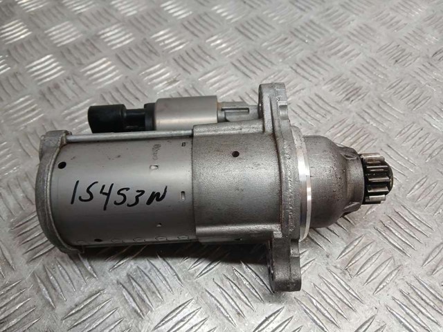 02M911022F VAG Motor de arranque  disponible Ourense