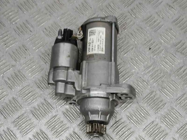 02M911022F Motor de arranque  disponible Utrera