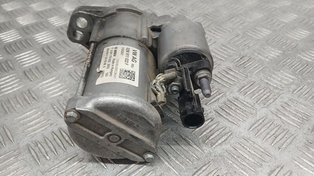 02M911022F VAG Motor de arranque comprar Madrid