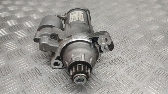02M911022F Motor de arranque  en stock Castellón