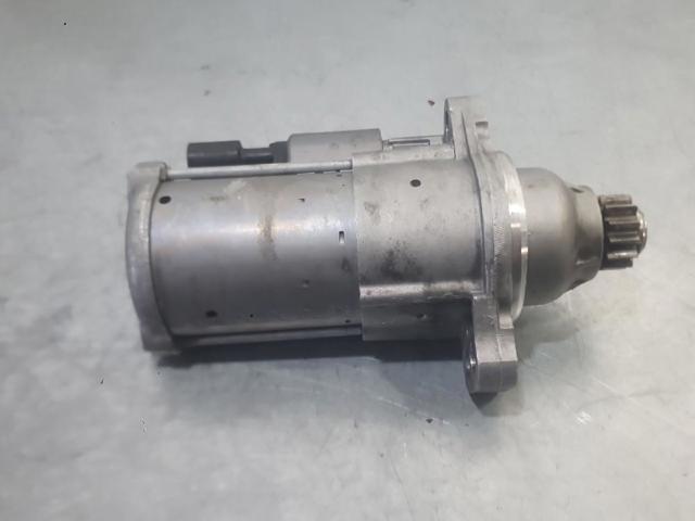 VAG 02M911022F Motor de arranque  comprar en Ponferrada
