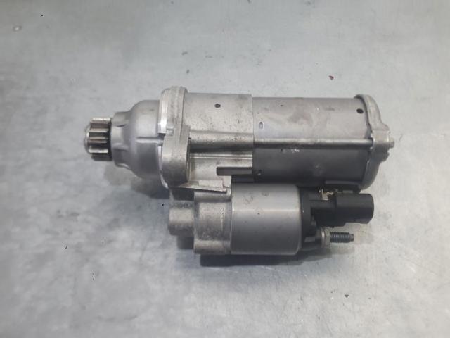 02M911022F Motor de arranque comprar Almería