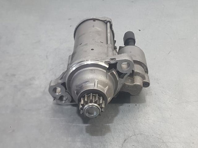 VAG 02M911022F Motor de arranque  disponible Lugo