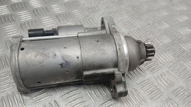 VAG 02M911022F Motor de arranque  disponible España