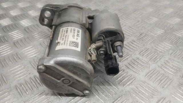 VAG 02M911022F Motor de arranque comprar Pamplona