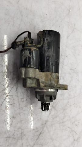 VAG 02M911023 Motor de arranque  disponible Valladolid