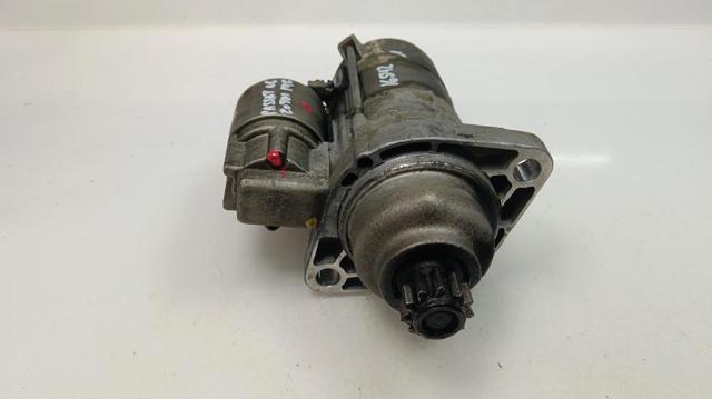 02M911023 Motor de arranque  disponible Utrera