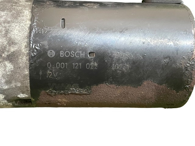 02M911023 VAG Motor de arranque comprar Madrid