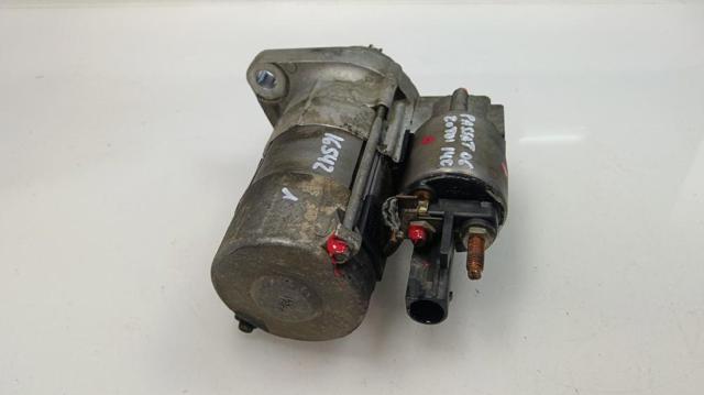 VAG 02M911023 Motor de arranque  disponible Valladolid