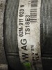 Motor de arranque 02M911023 VAG