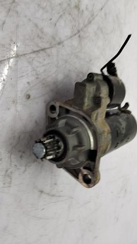 02M911023 Motor de arranque  disponible Burgos