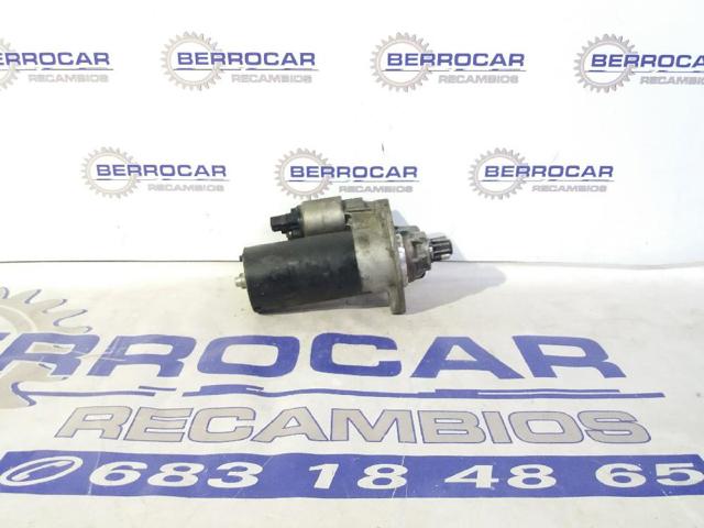 VAG 02M911023 Motor de arranque  disponible Valladolid