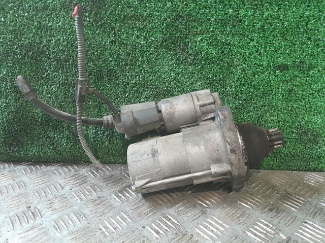 VAG 02M911023 Motor de arranque  en stock Salamanca