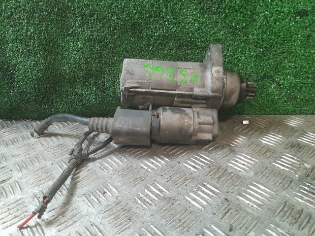 VAG 02M911023 Motor de arranque comprar Barcelona