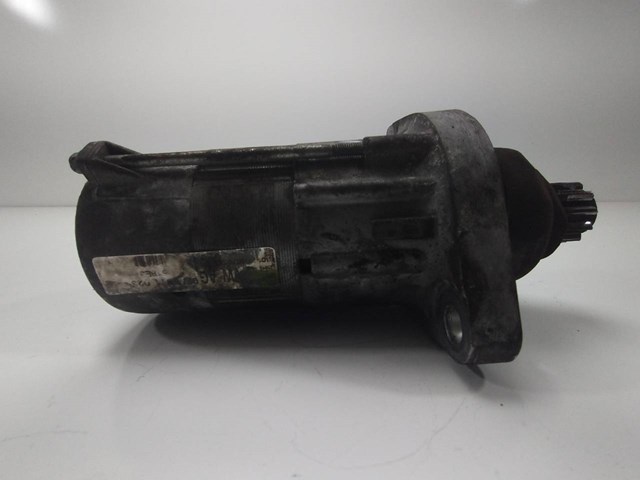 VAG 02M911023 Motor de arranque  comprar en Ponferrada