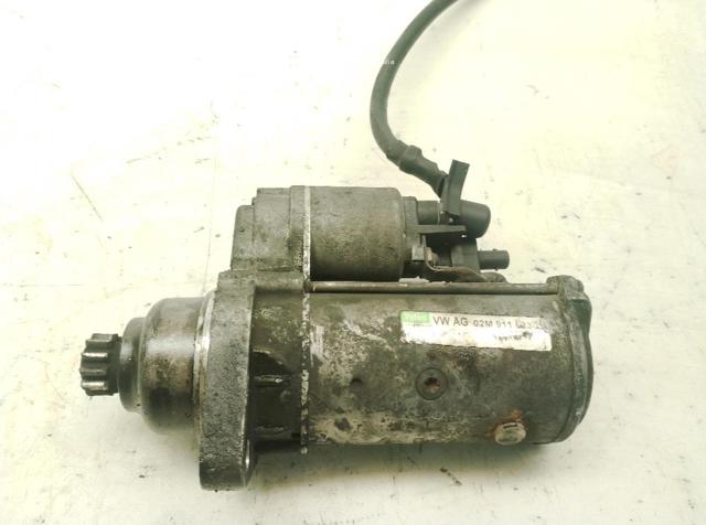 VAG 02M911023 Motor de arranque  comprar en Murcia