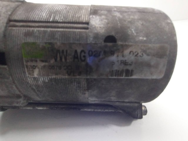 02M911023 VAG Motor de arranque comprar Madrid