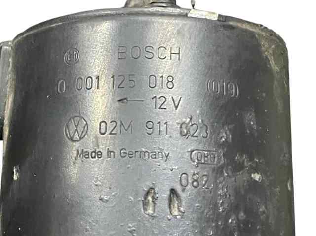 02M911023A Motor de arranque  en stock Sabadell