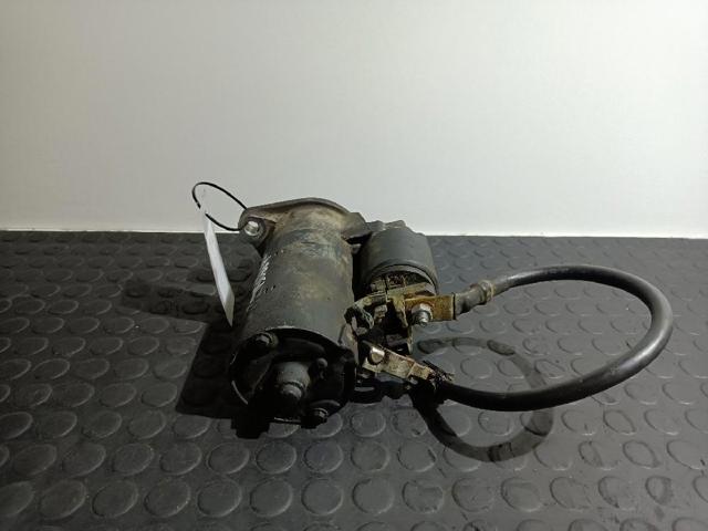 02M911023A Motor de arranque  comprar en Pontevedra