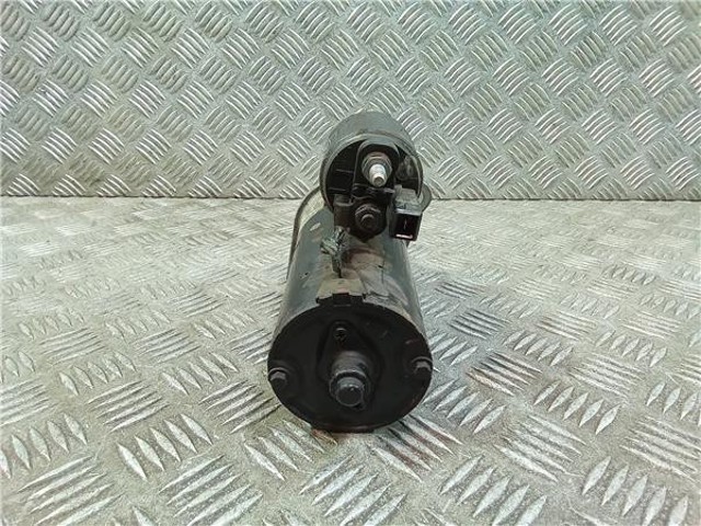 VAG 02M911023A Motor de arranque comprar Pamplona
