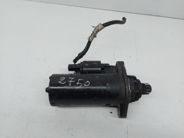 02M911023A VAG Motor de arranque  en stock Gandía