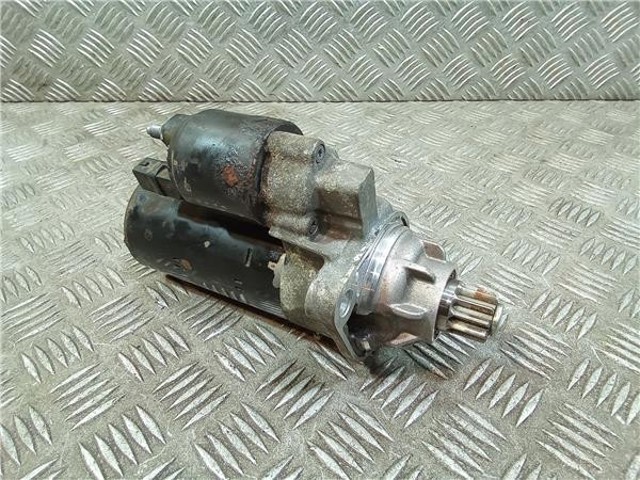 02M911023A Motor de arranque  comprar en Reus