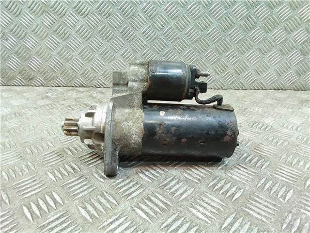 VAG 02M911023A Motor de arranque  comprar en Murcia