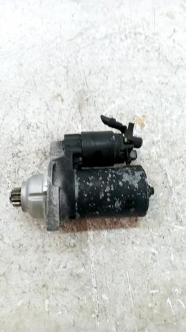 02M911023A Motor de arranque  disponible Burgos