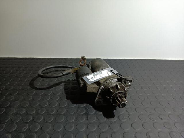 VAG 02M911023A Motor de arranque  disponible España