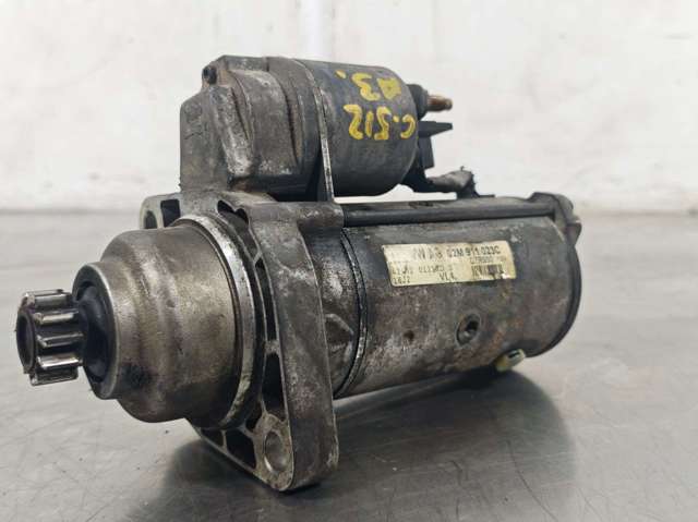 02M911023C Motor de arranque comprar Girona