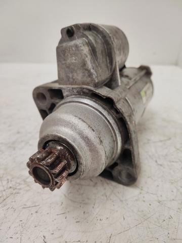02M911023C Motor de arranque  en stock Sabadell