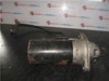 Motor de arranque 02M911023C VAG