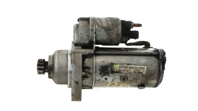 02M911023C VAG Motor de arranque  comprar en Lleida