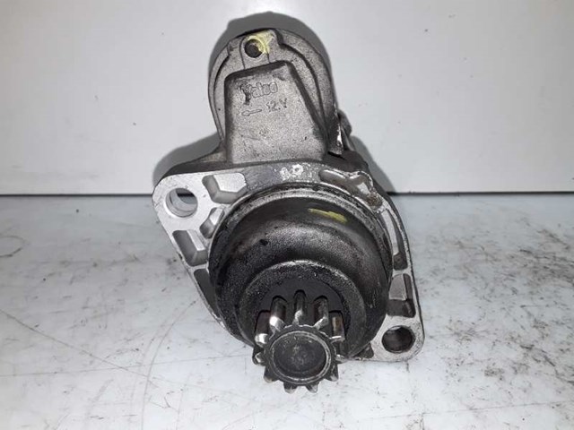 VAG 02M911023C Motor de arranque  en stock Salamanca
